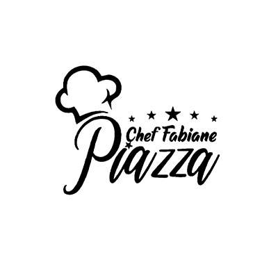 Chef Fabiane Piazza