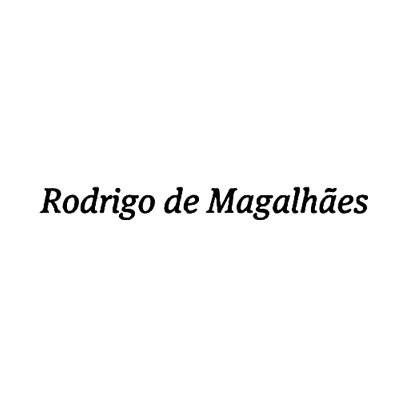 Rodrigo de magalhaes